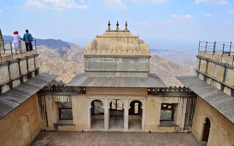 Badal Mahal