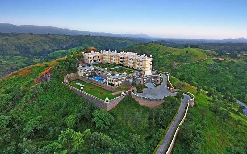 Kumbhalgarh Udaipur Tour