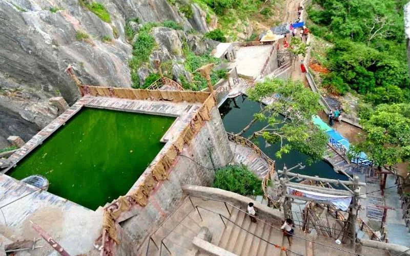 Parshuram Temple