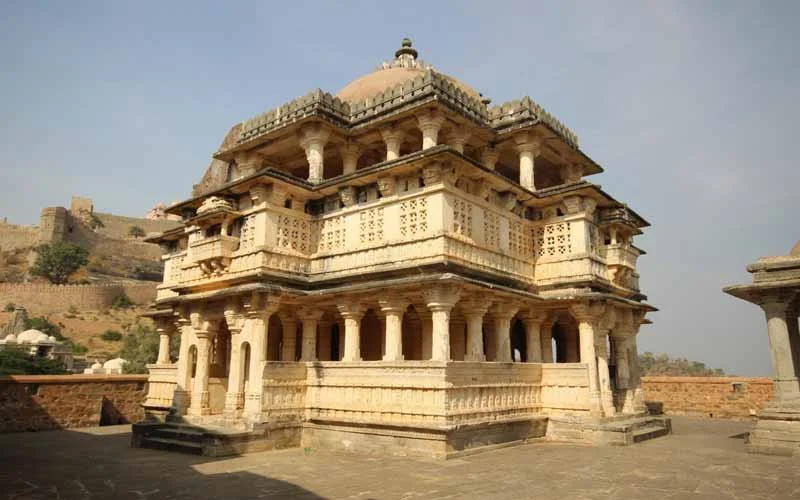 Vedi Temple