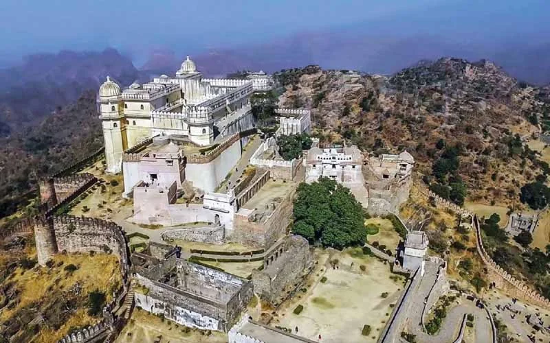 Kumbhalgarh 03 Days Package
