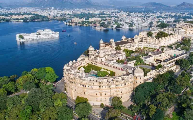 Kumbhalgarh 05 Days Tour